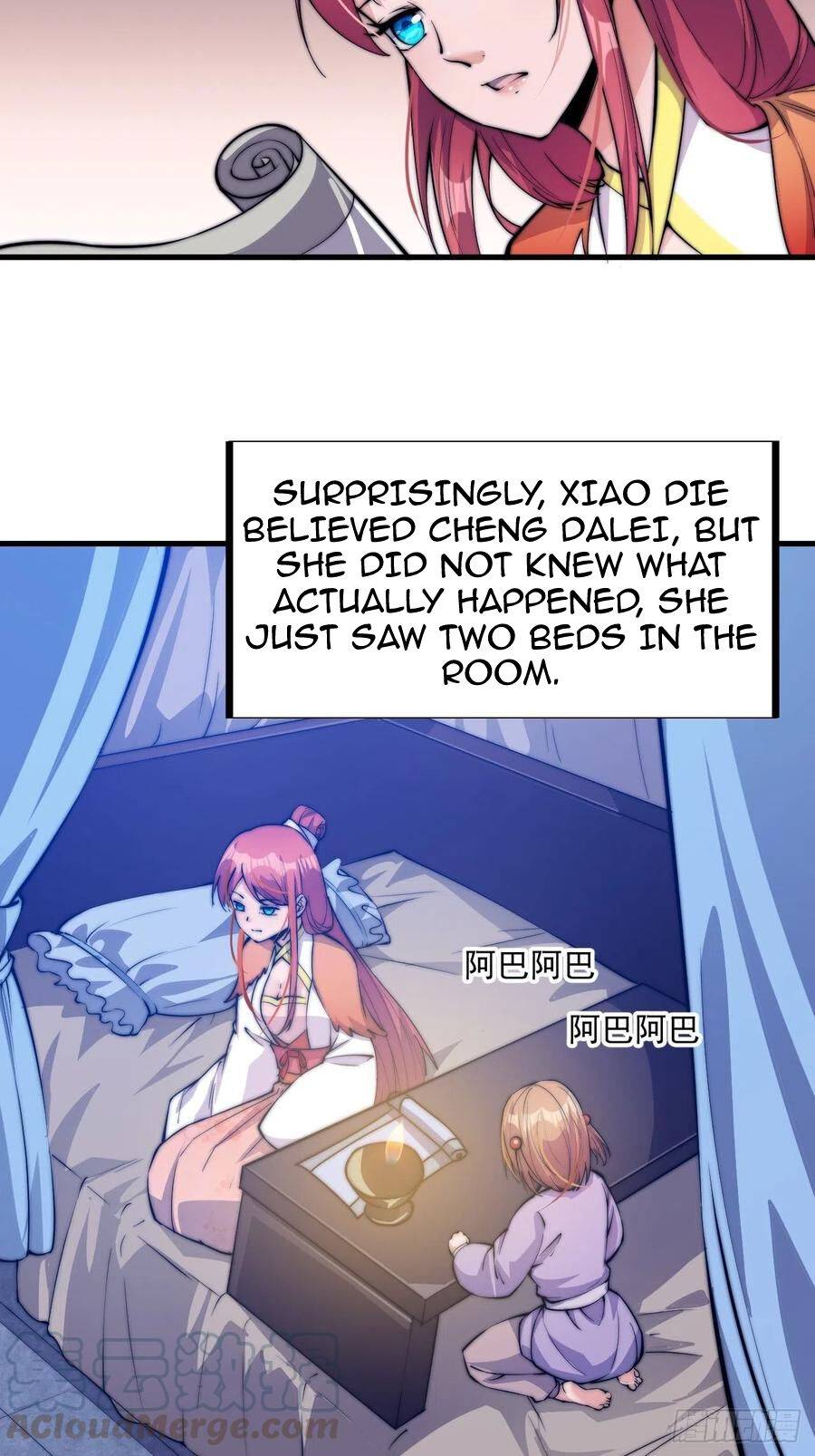 Read It Starts With A Mountain Manga Online