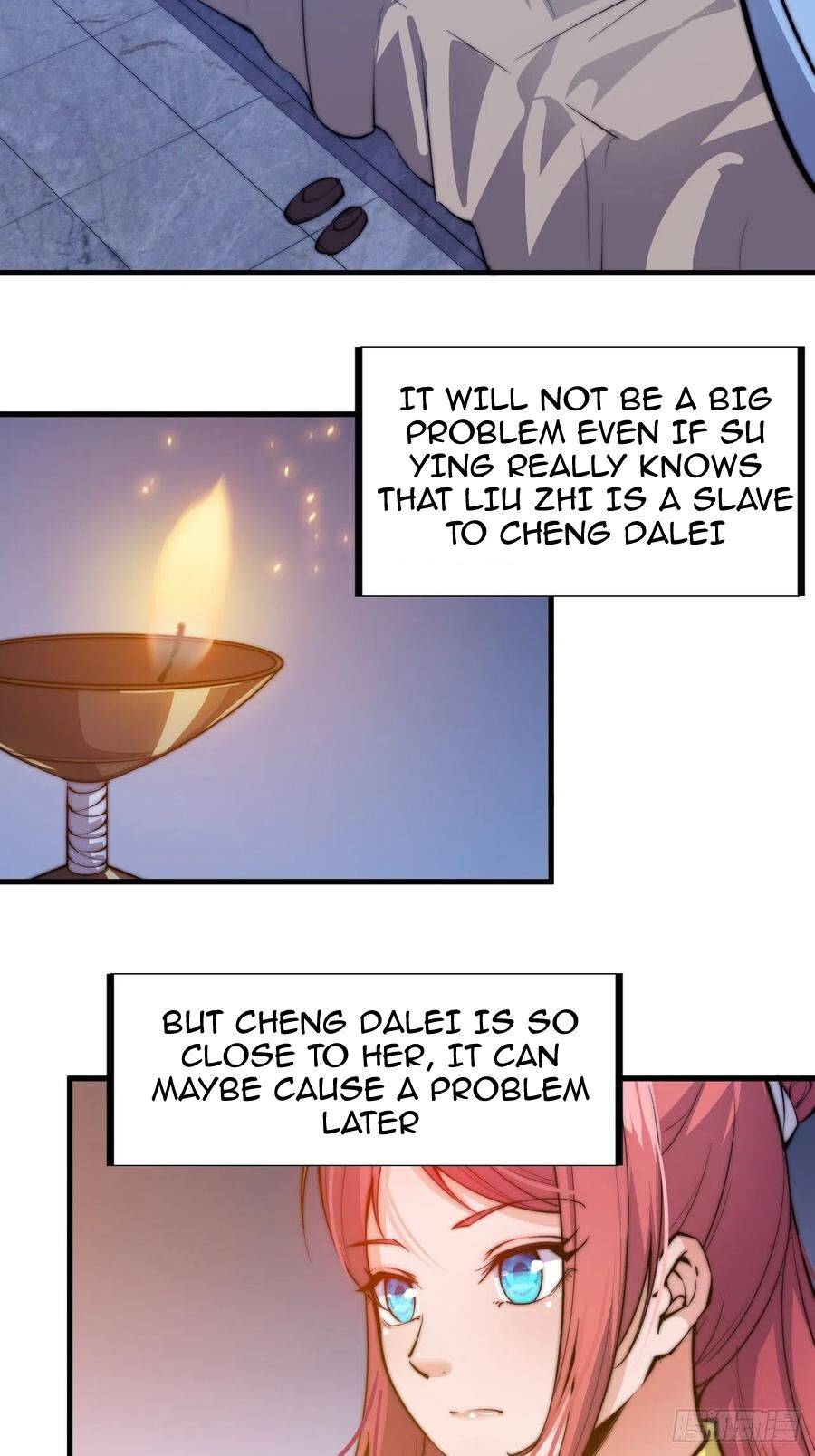 Read It Starts With A Mountain Manga Online