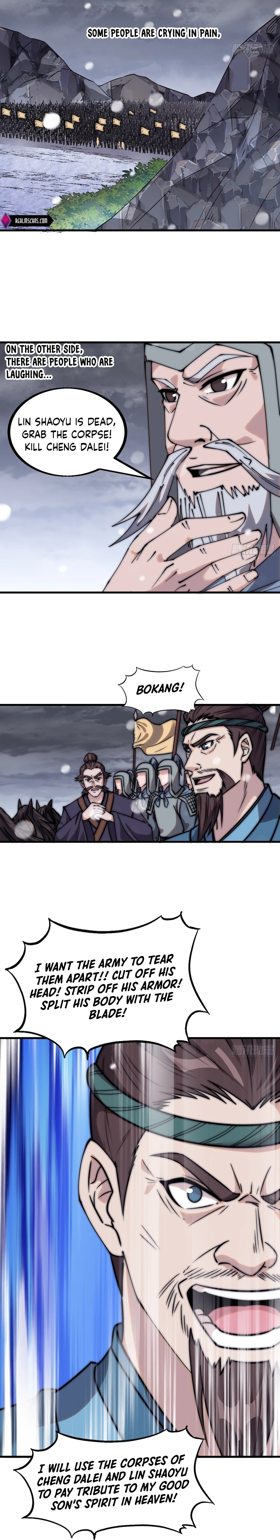 Read It Starts With A Mountain Manga Online