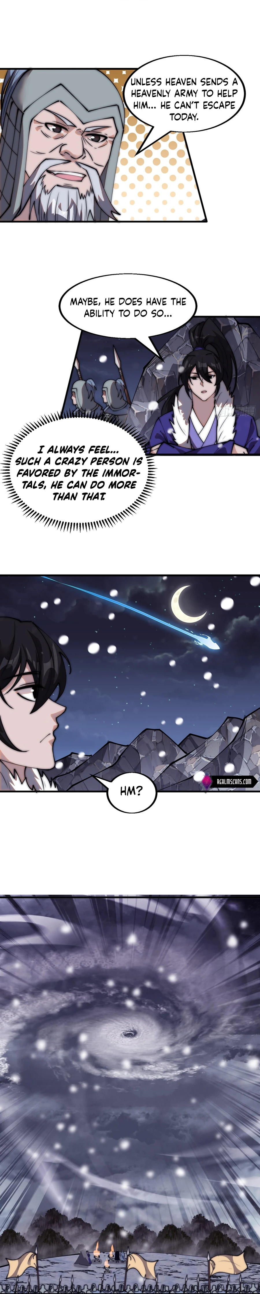 Read It Starts With A Mountain Manga Online