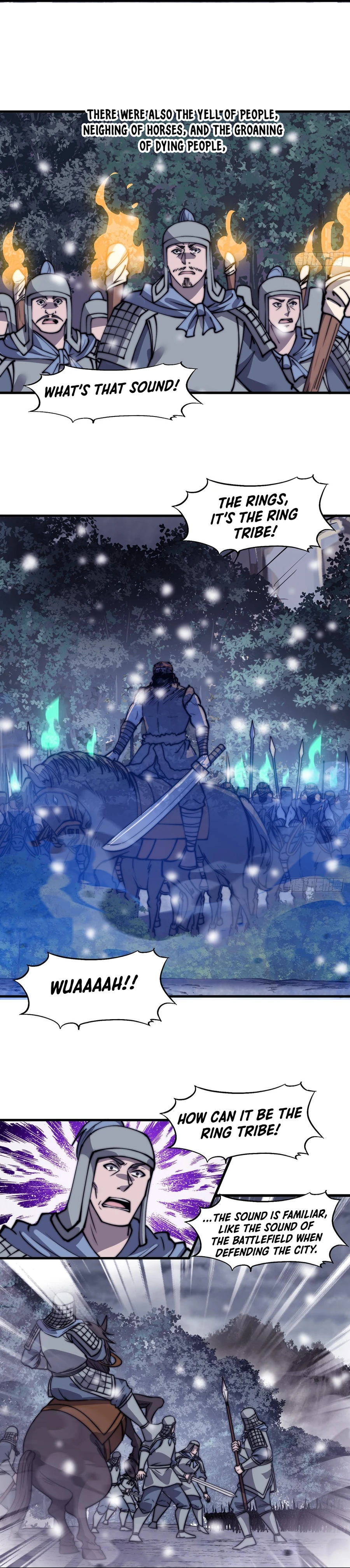 Read It Starts With A Mountain Manga Online