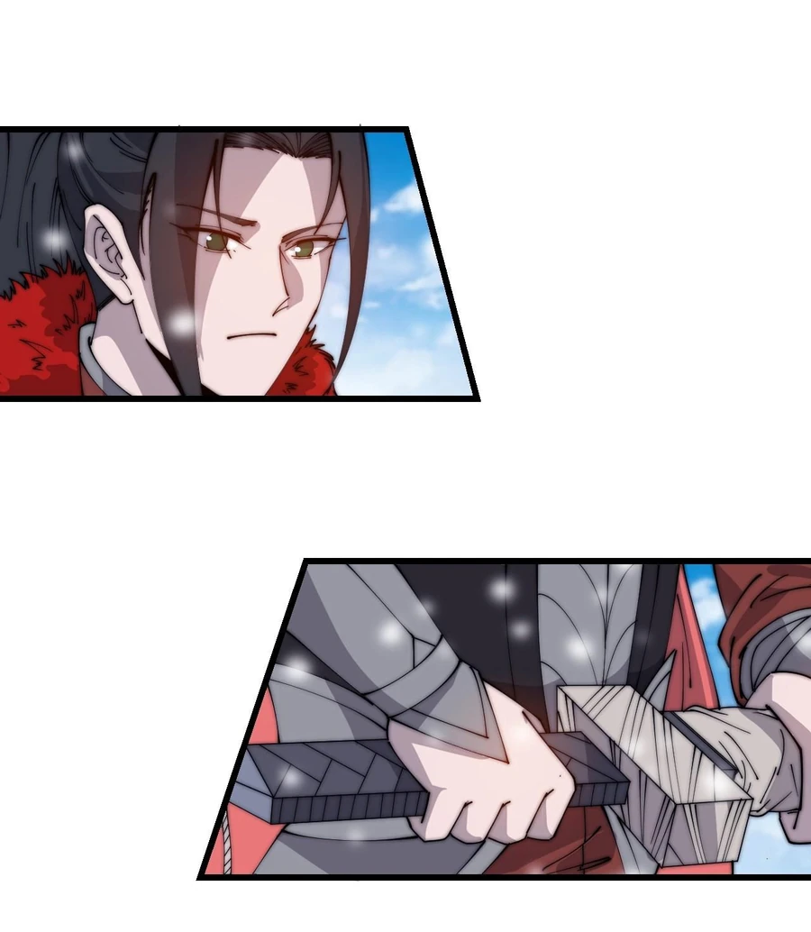 Read It Starts With A Mountain Manga Online