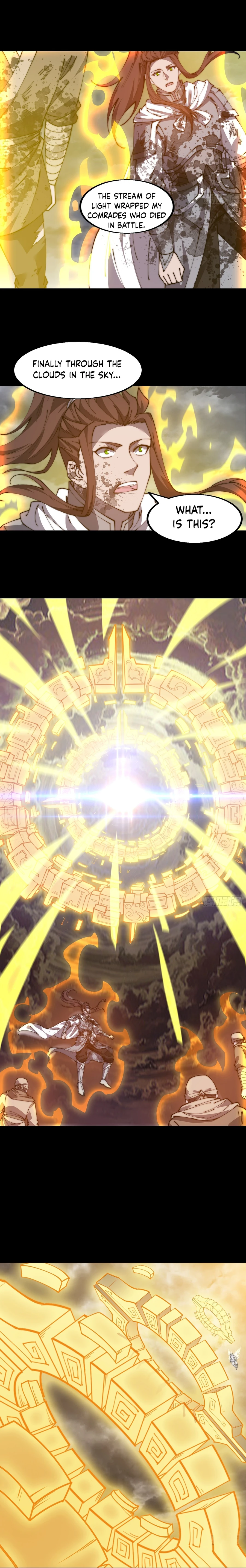 Read It Starts With A Mountain Manga Online