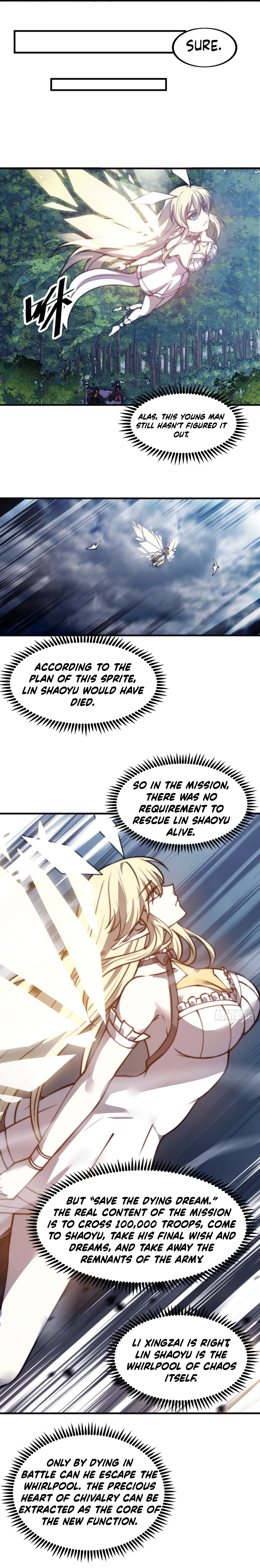 Read It Starts With A Mountain Manga Online