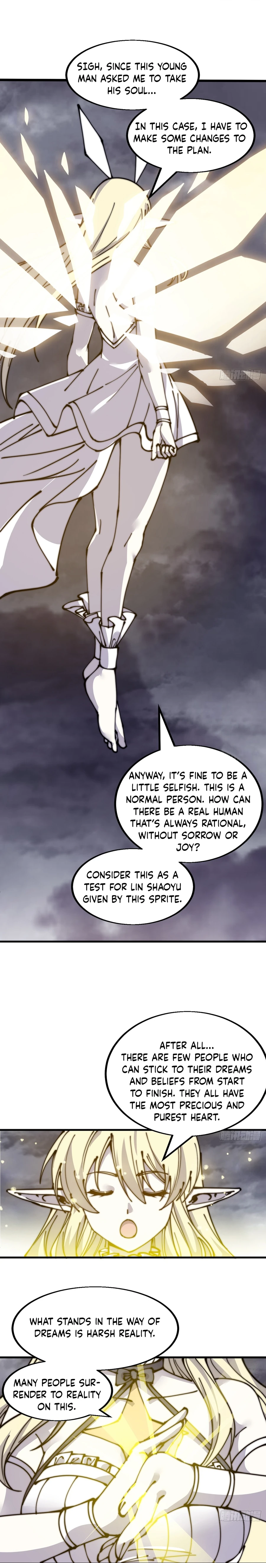 Read It Starts With A Mountain Manga Online