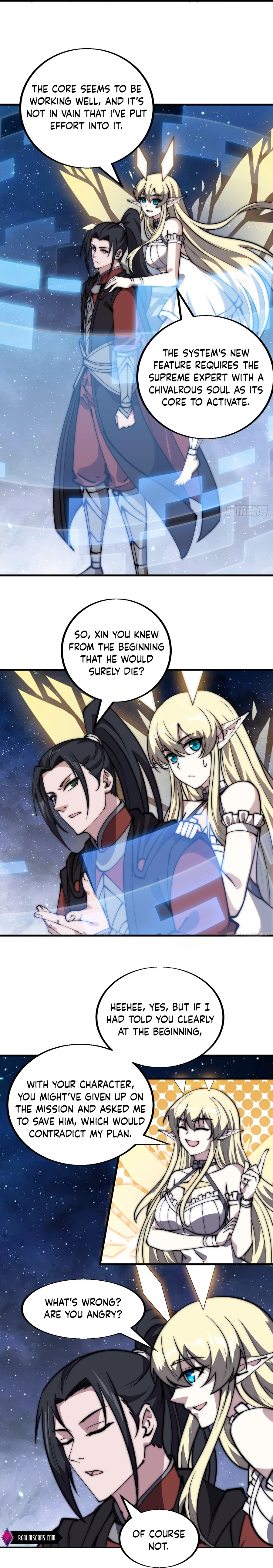 Read It Starts With A Mountain Manga Online