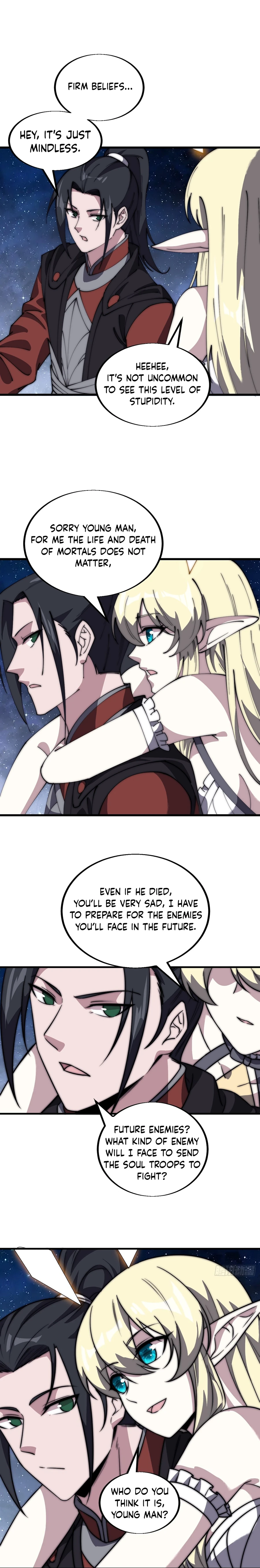 Read It Starts With A Mountain Manga Online