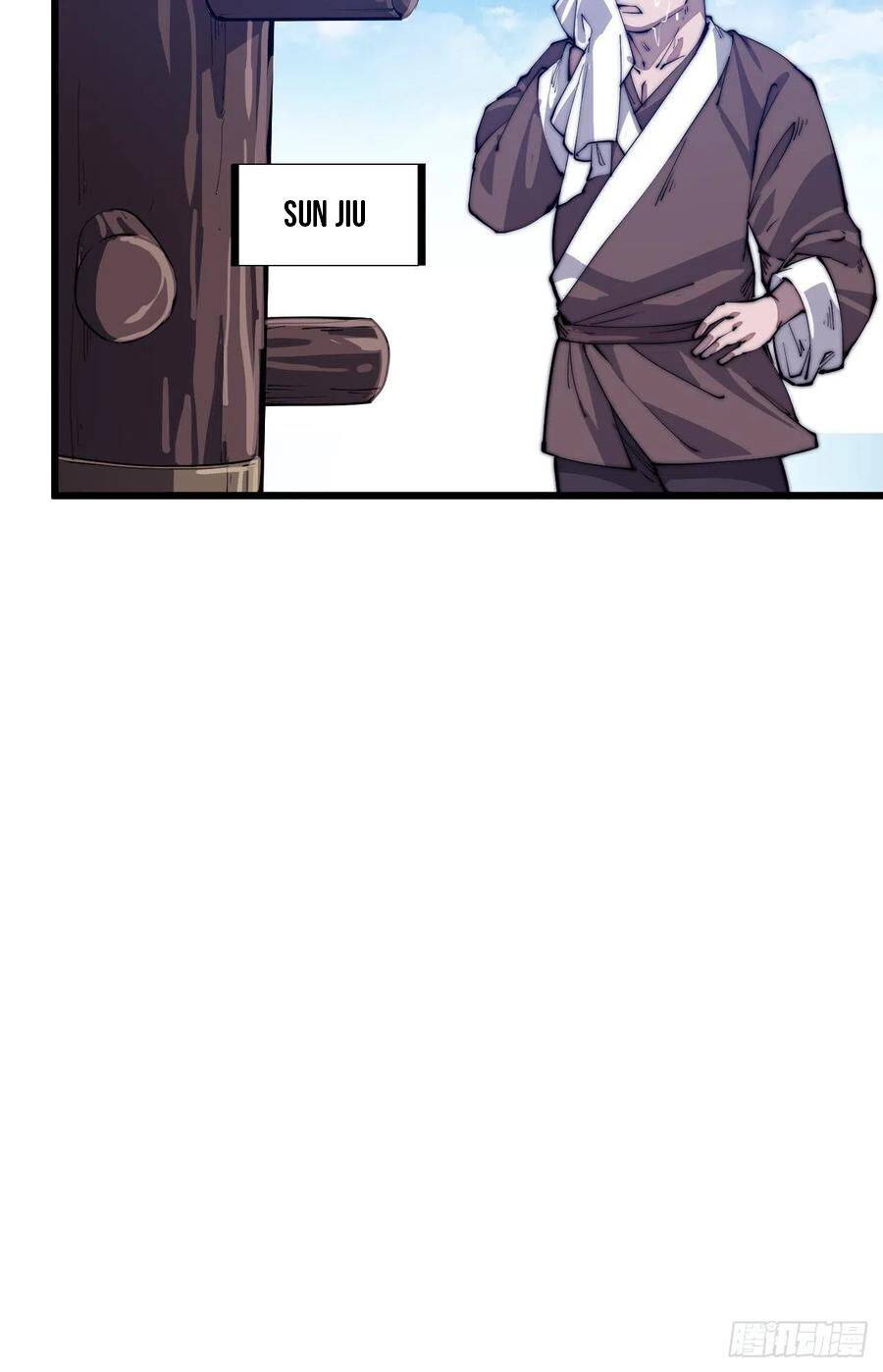 Read It Starts With A Mountain Manga Online