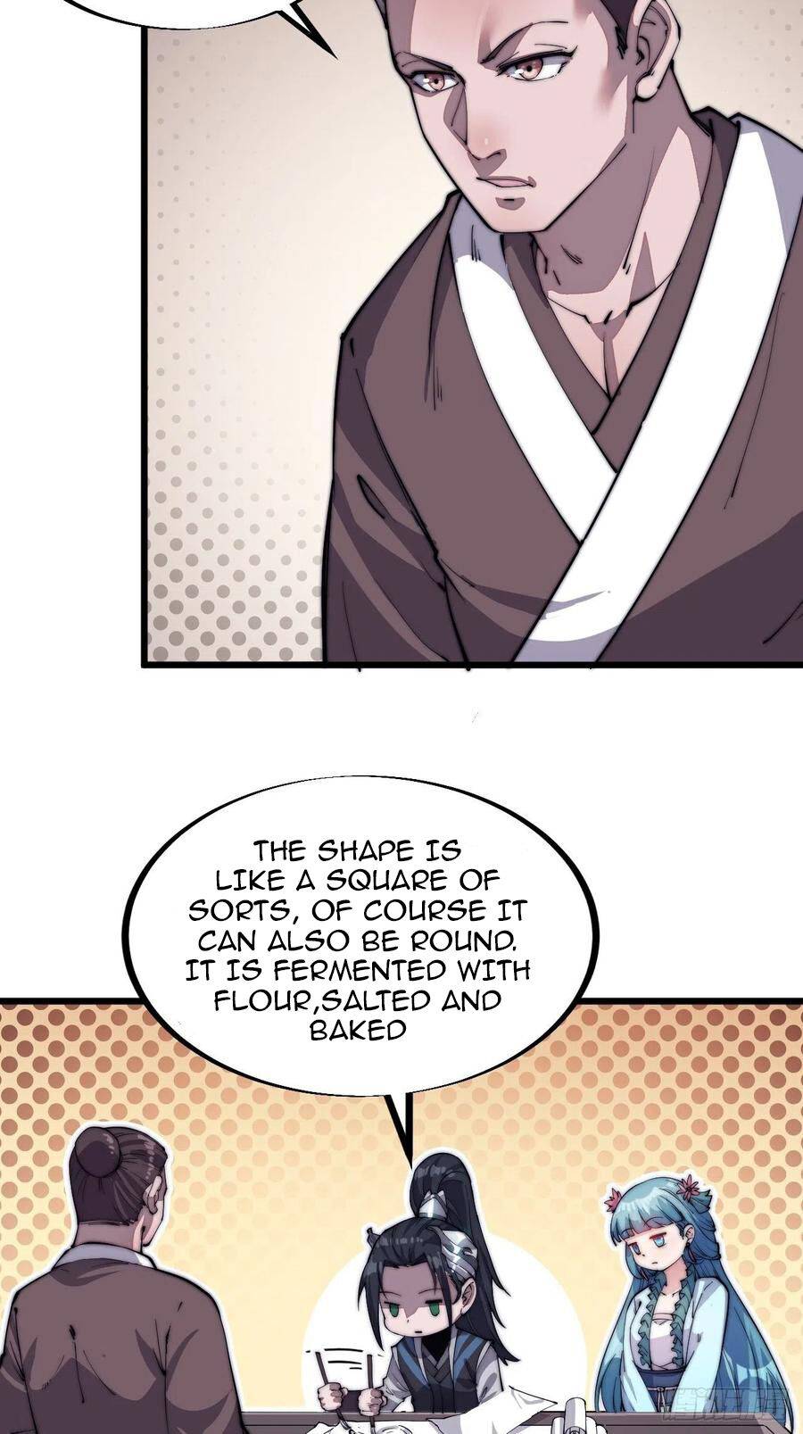 Read It Starts With A Mountain Manga Online