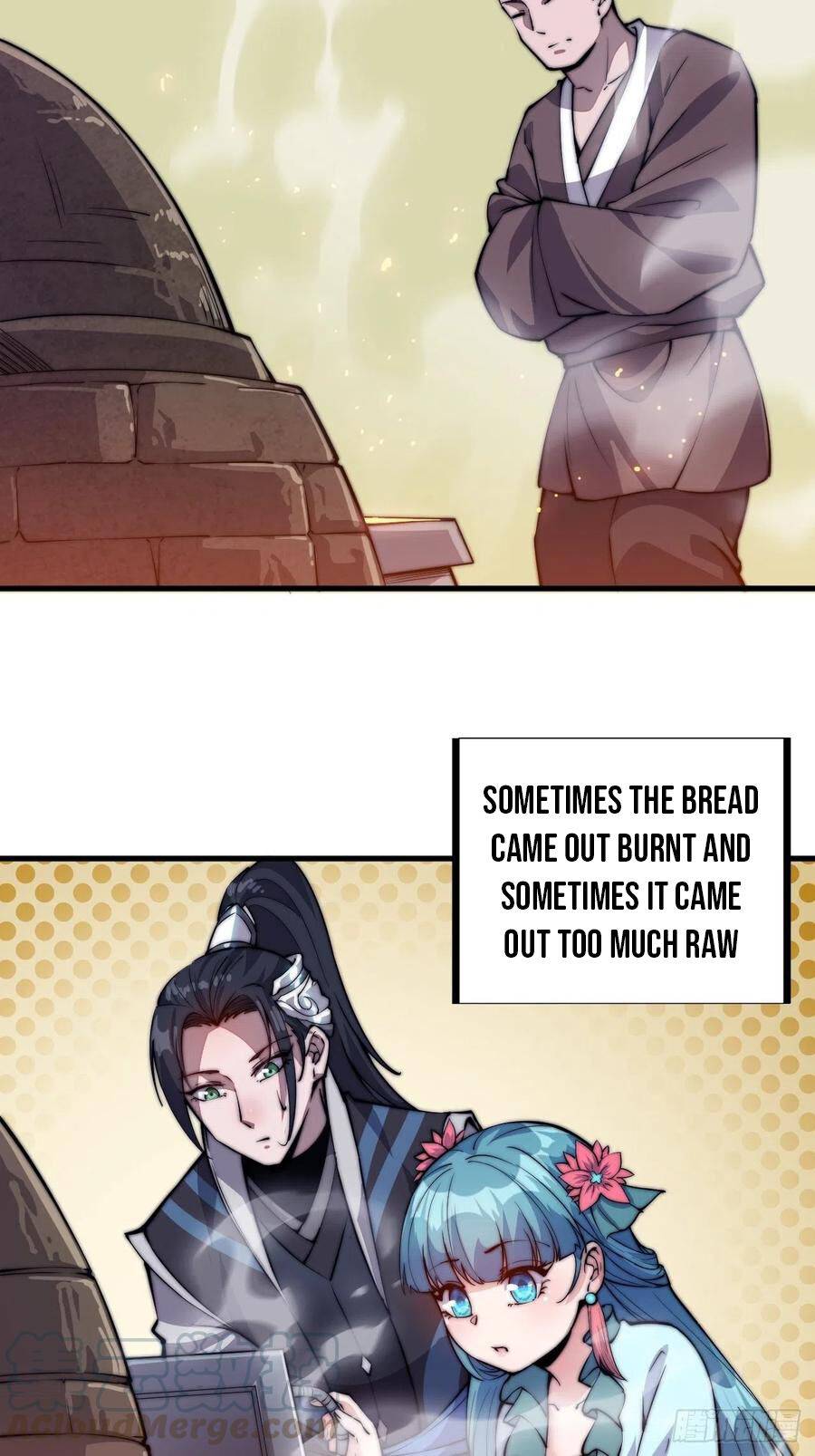 Read It Starts With A Mountain Manga Online