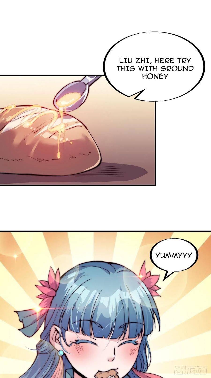 Read It Starts With A Mountain Manga Online