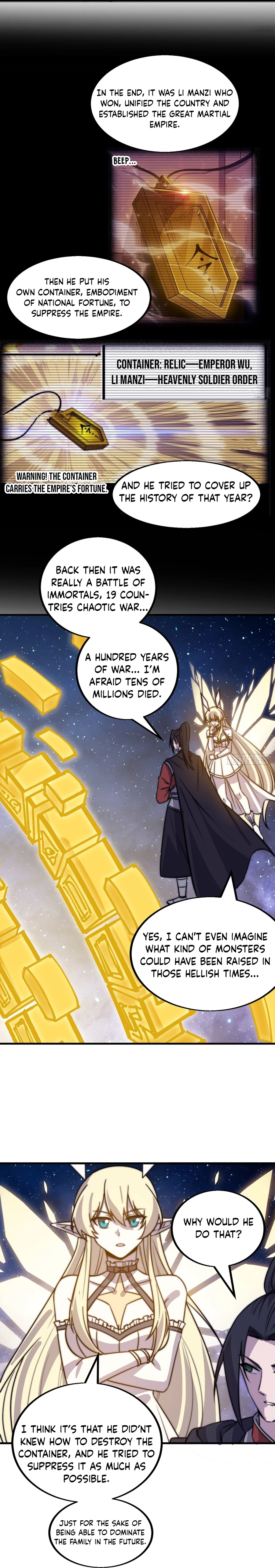 Read It Starts With A Mountain Manga Online