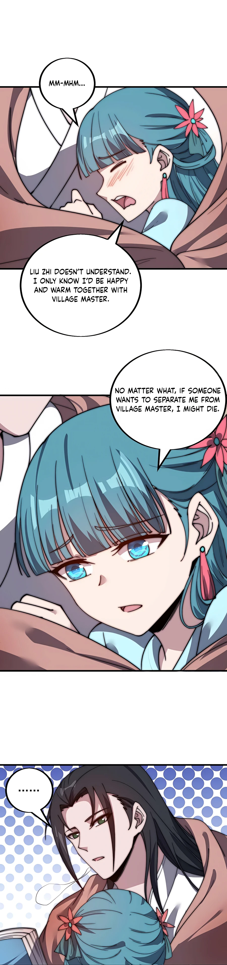 Read It Starts With A Mountain Manga Online