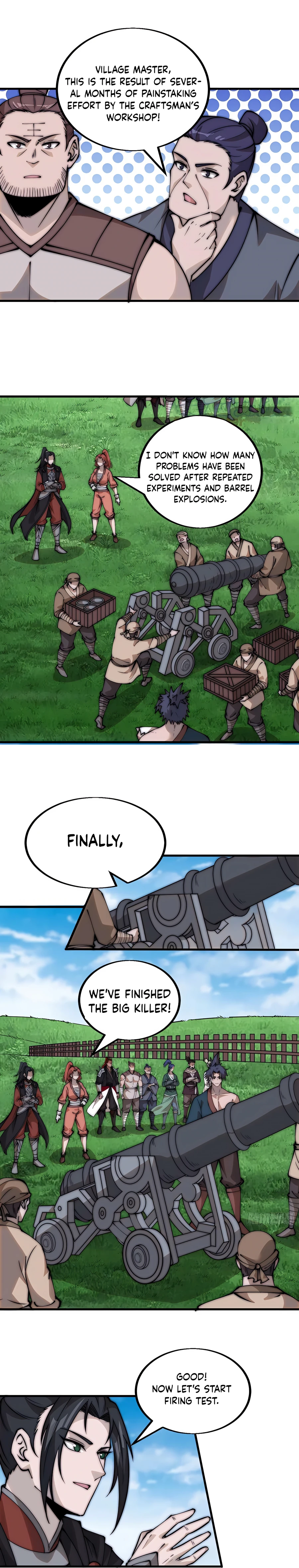 Read It Starts With A Mountain Manga Online