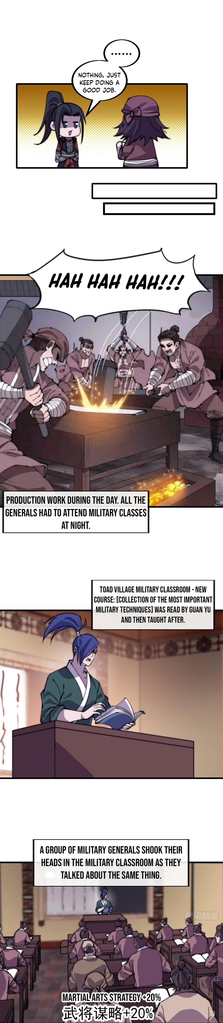 Read It Starts With A Mountain Manga Online