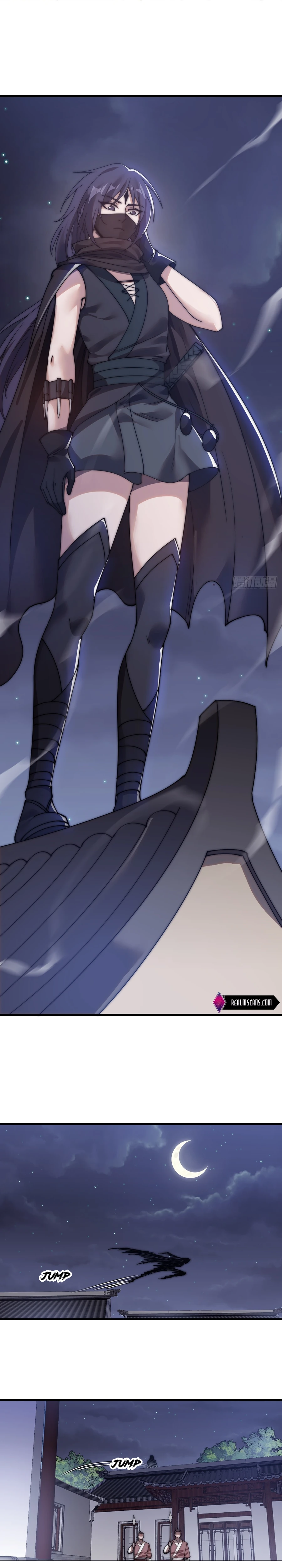 Read It Starts With A Mountain Manga Online