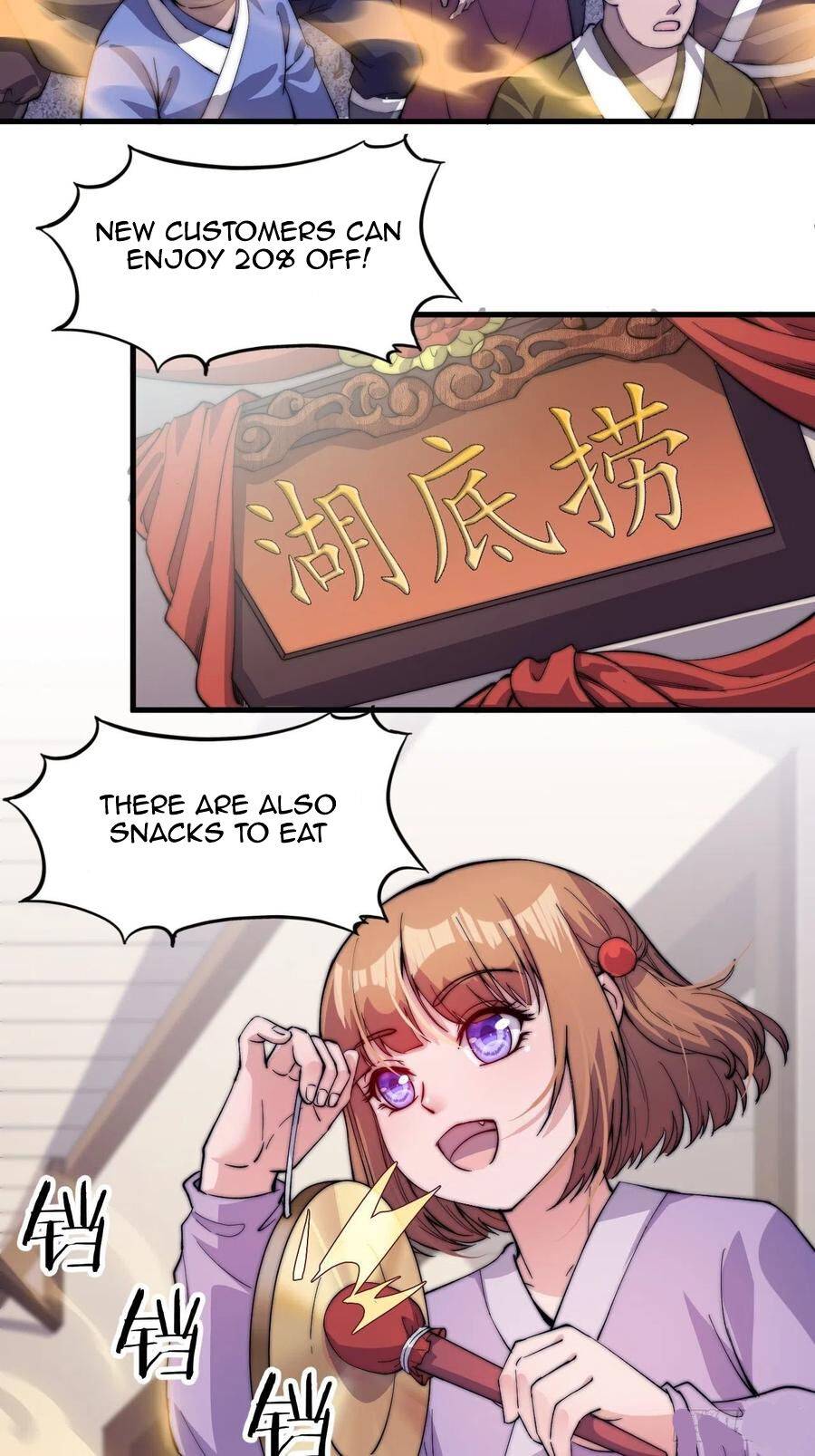 Read It Starts With A Mountain Manga Online