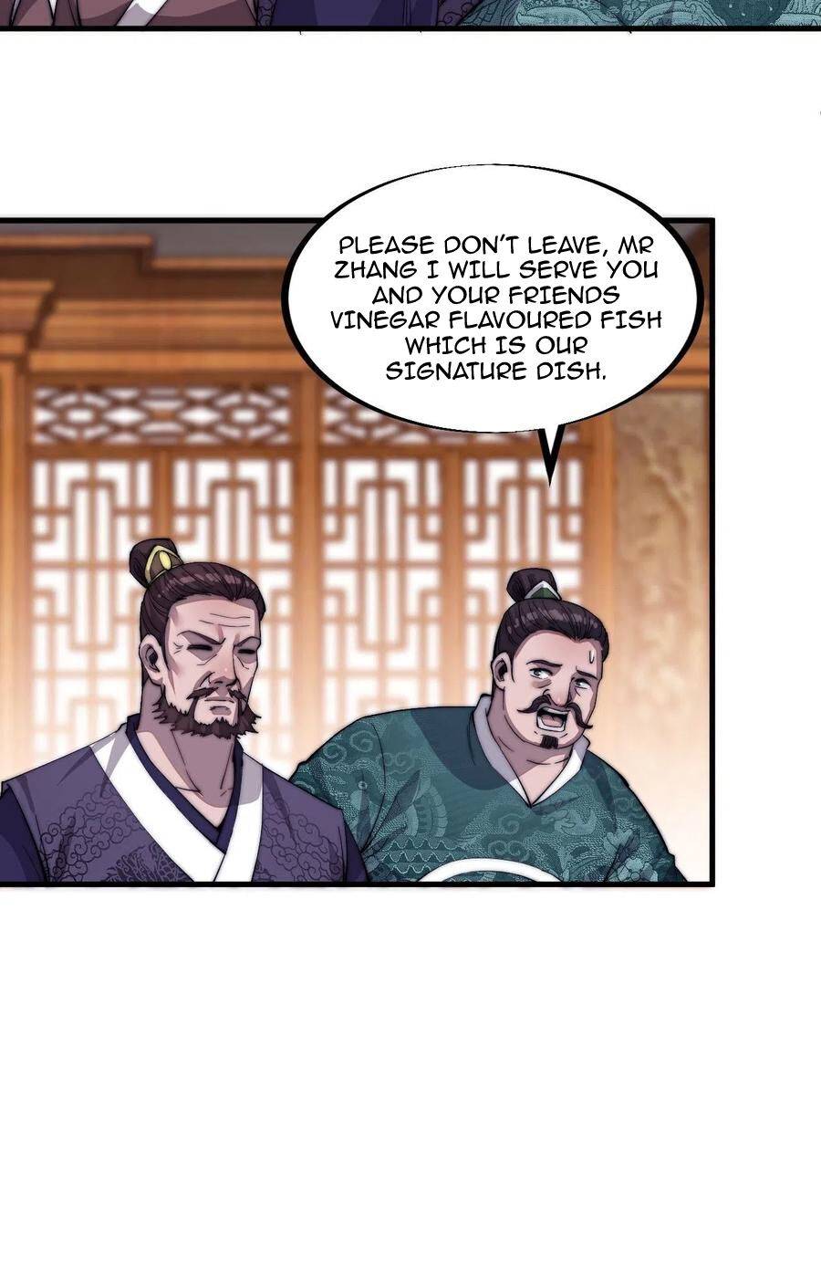 Read It Starts With A Mountain Manga Online