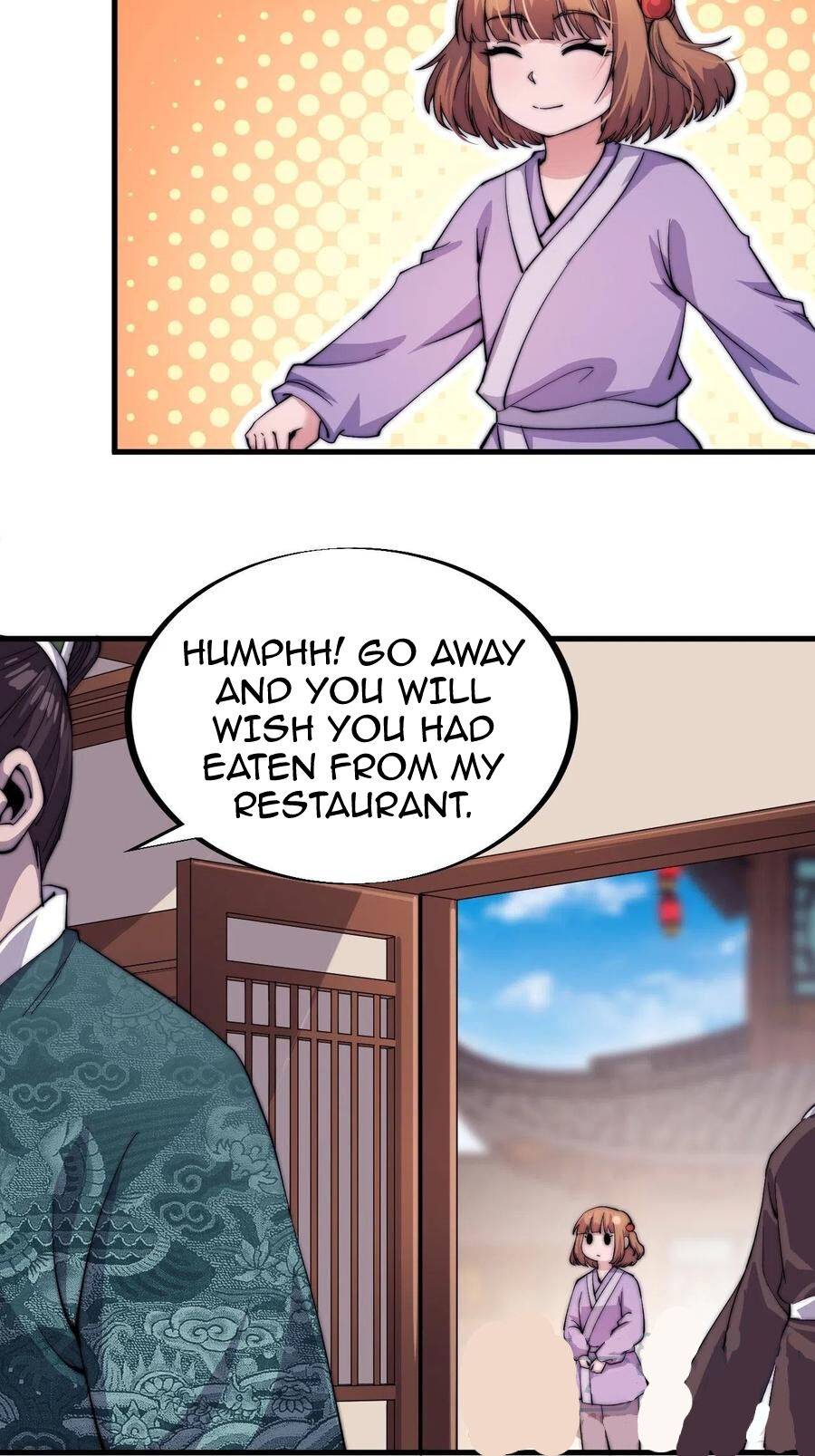 Read It Starts With A Mountain Manga Online