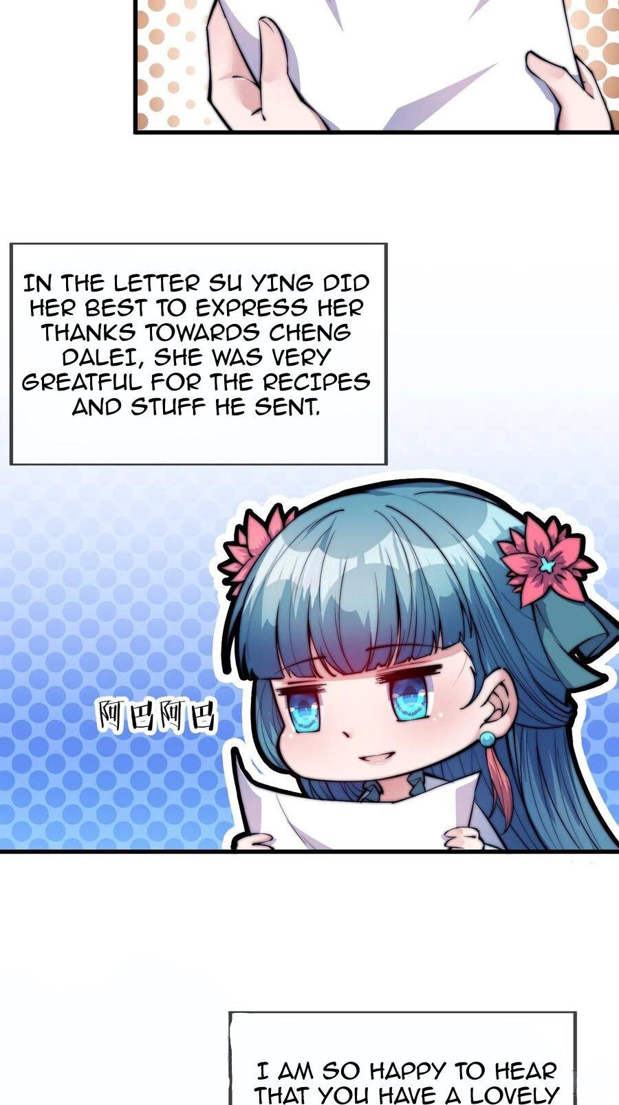 Read It Starts With A Mountain Manga Online