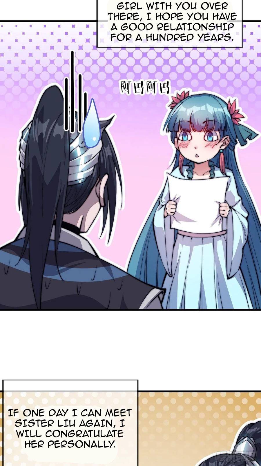 Read It Starts With A Mountain Manga Online