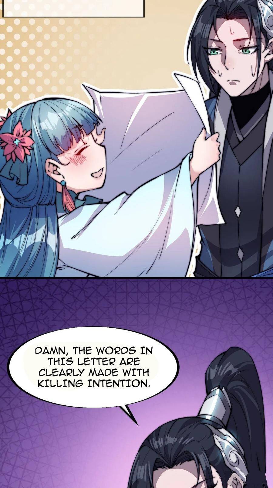 Read It Starts With A Mountain Manga Online