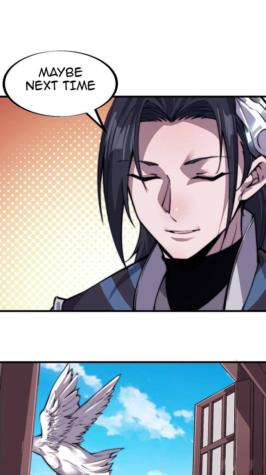 Read It Starts With A Mountain Manga Online