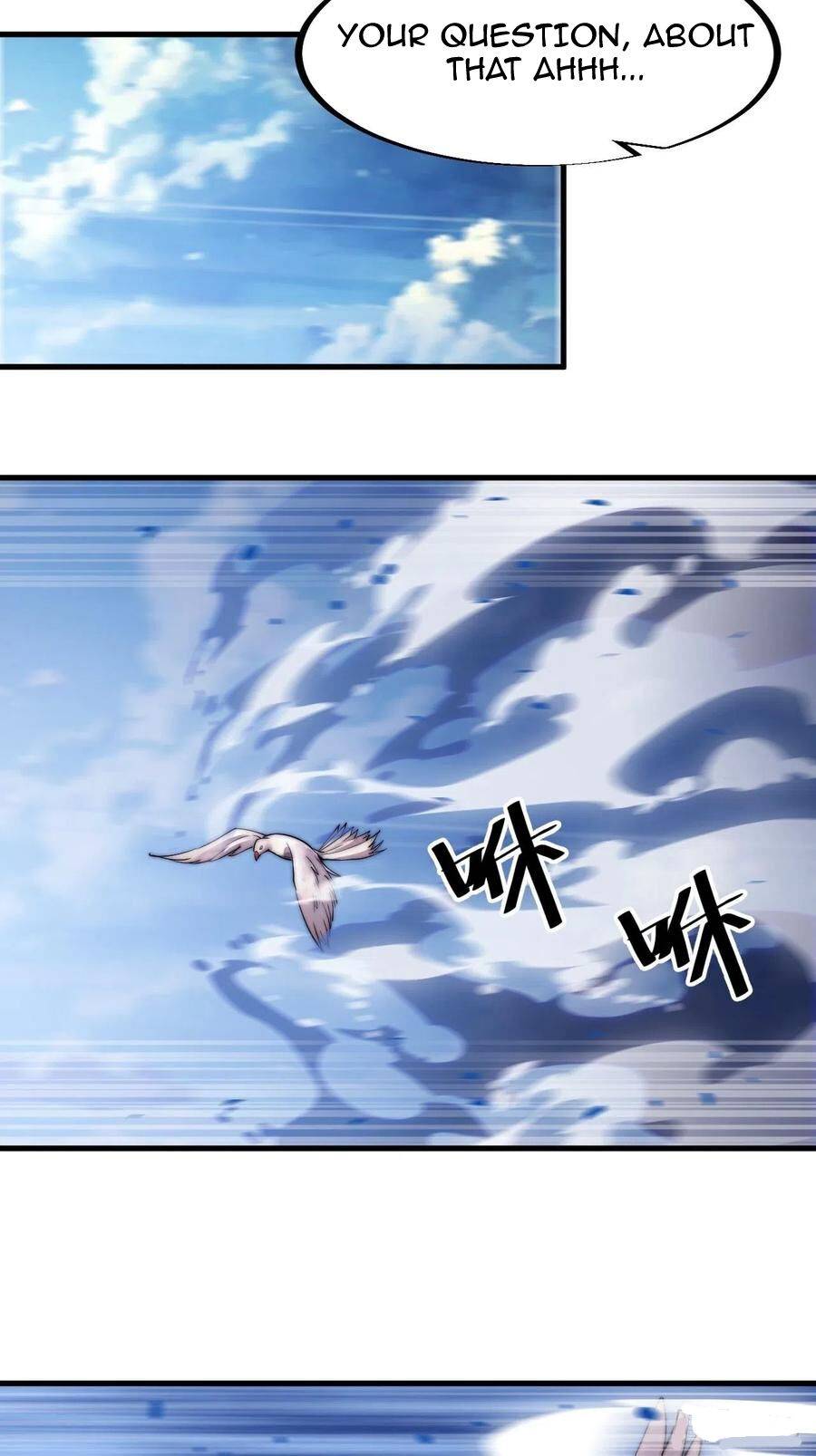 Read It Starts With A Mountain Manga Online