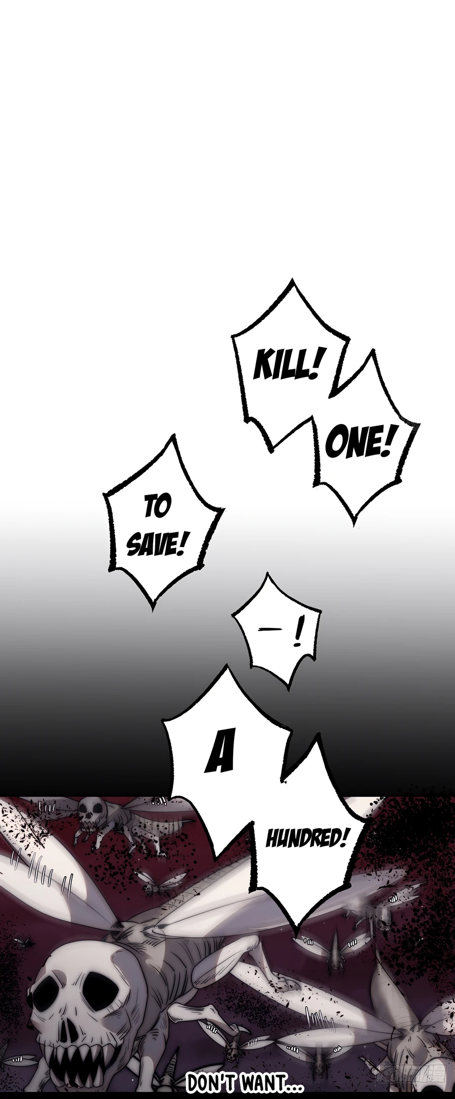 Read It Starts With A Mountain Manga Online