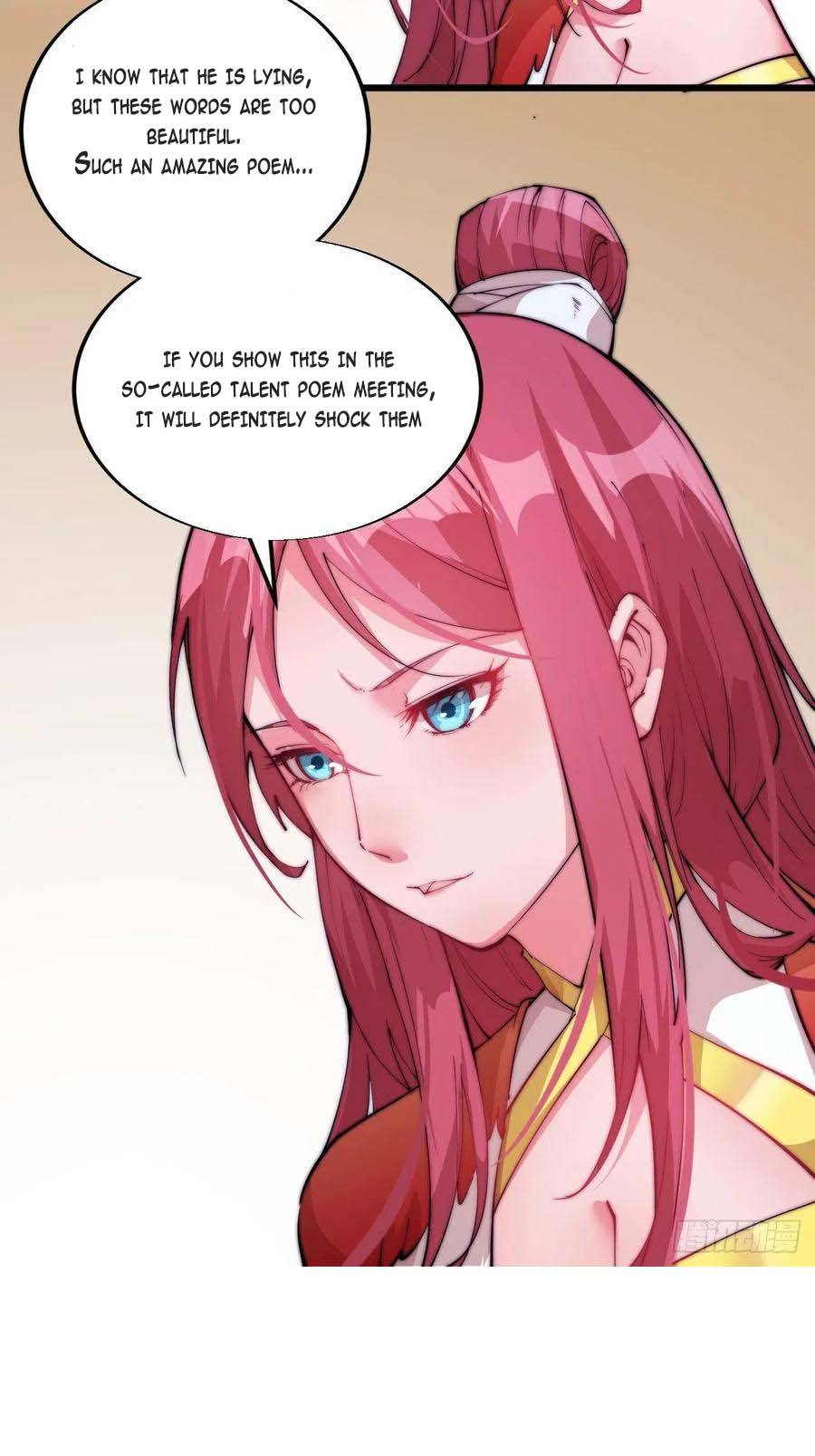 Read It Starts With A Mountain Manga Online