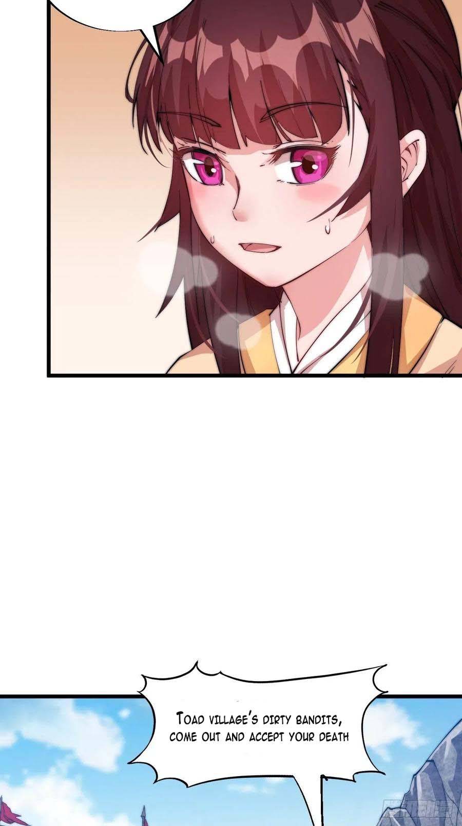 Read It Starts With A Mountain Manga Online