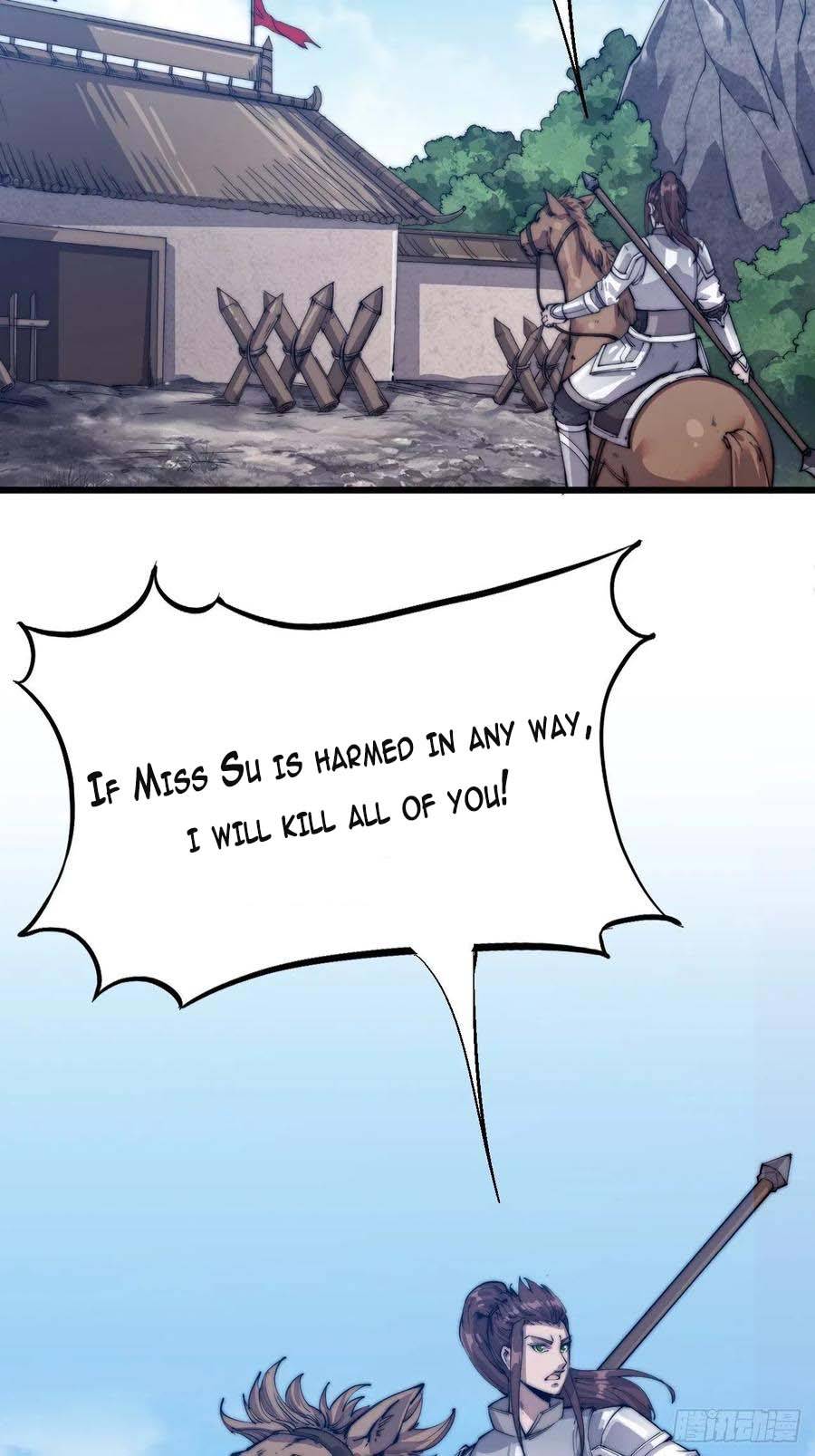 Read It Starts With A Mountain Manga Online