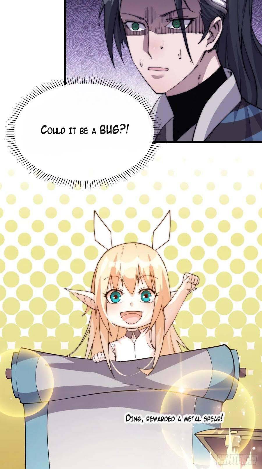 Read It Starts With A Mountain Manga Online