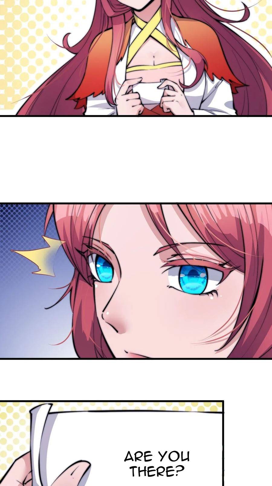 Read It Starts With A Mountain Manga Online