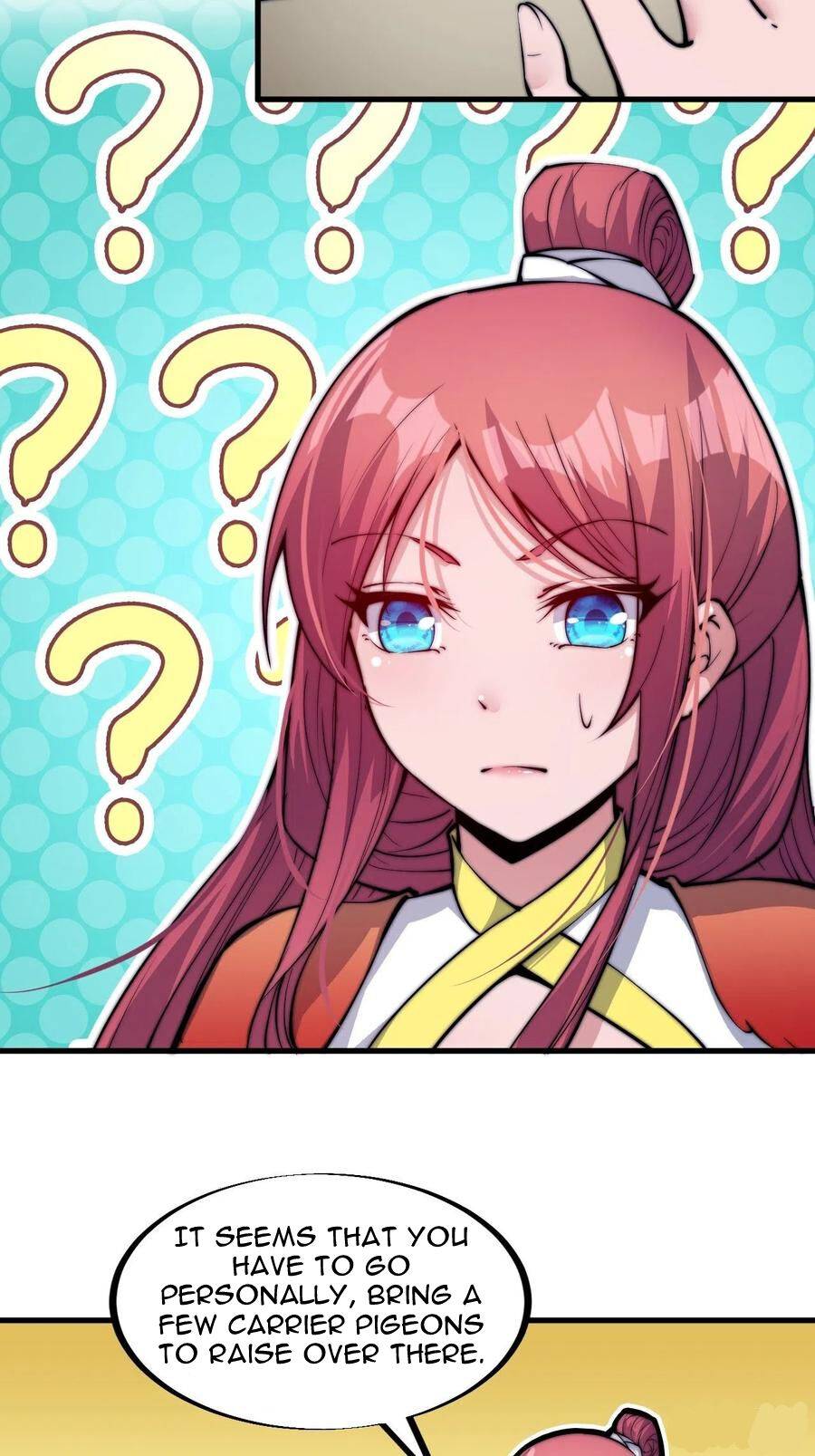 Read It Starts With A Mountain Manga Online