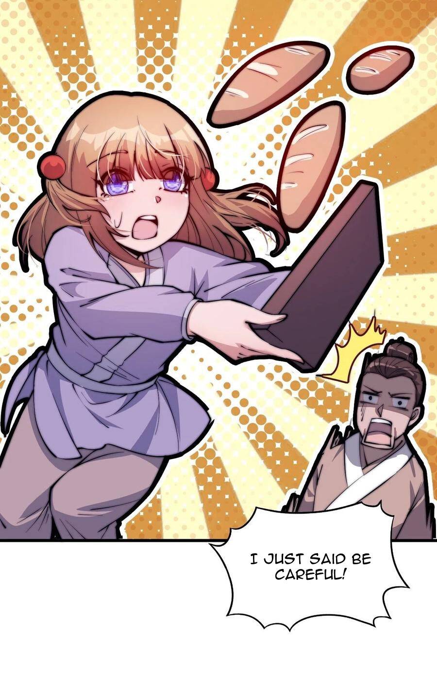 Read It Starts With A Mountain Manga Online