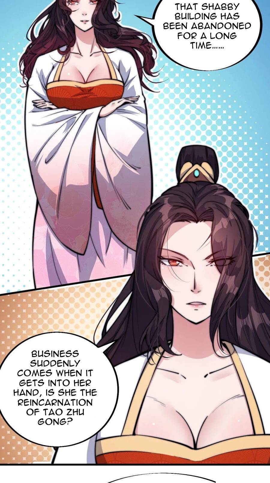 Read It Starts With A Mountain Manga Online