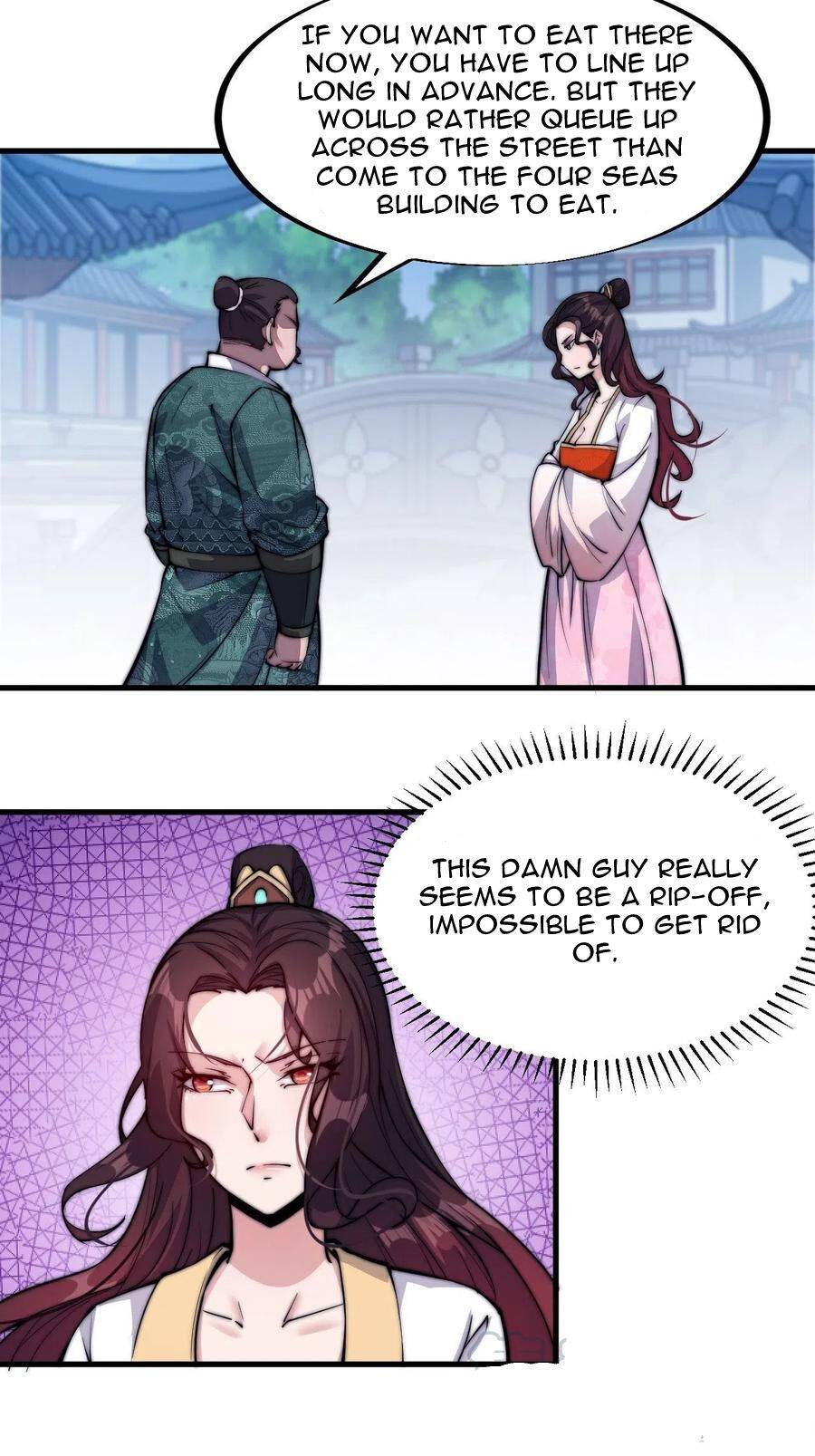 Read It Starts With A Mountain Manga Online