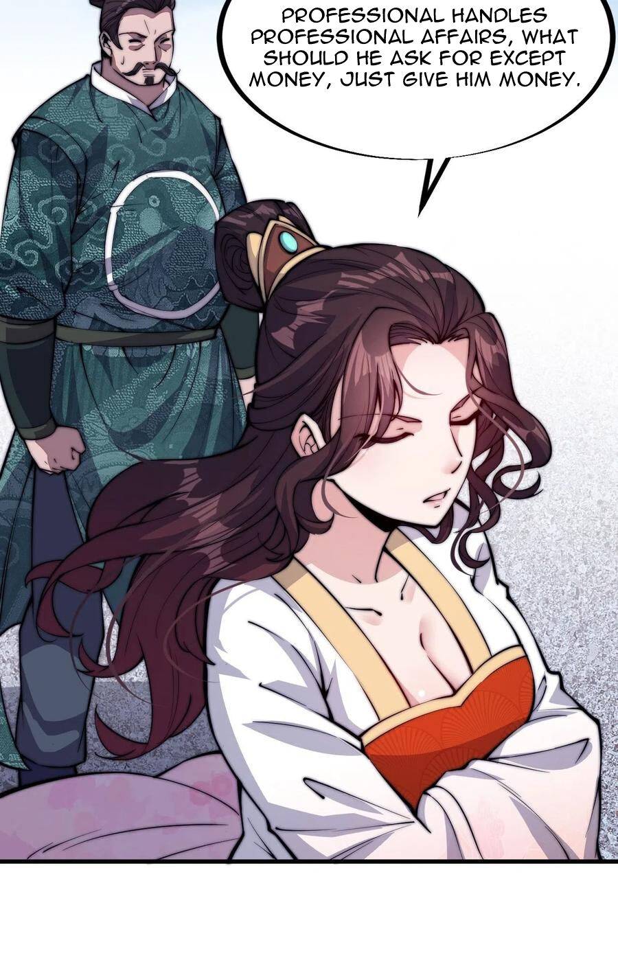 Read It Starts With A Mountain Manga Online