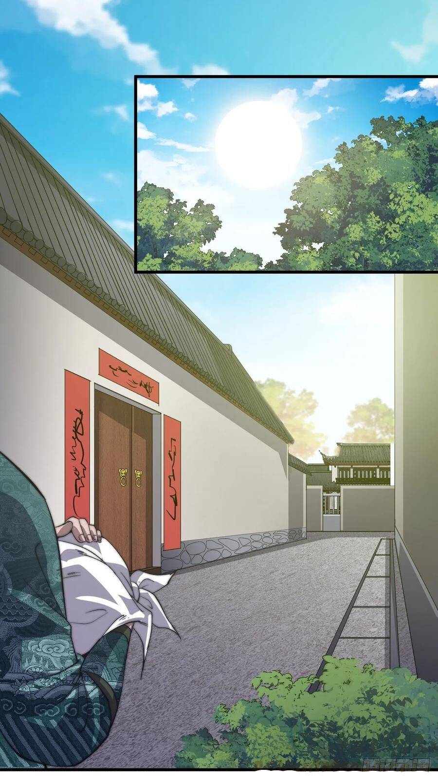 Read It Starts With A Mountain Manga Online