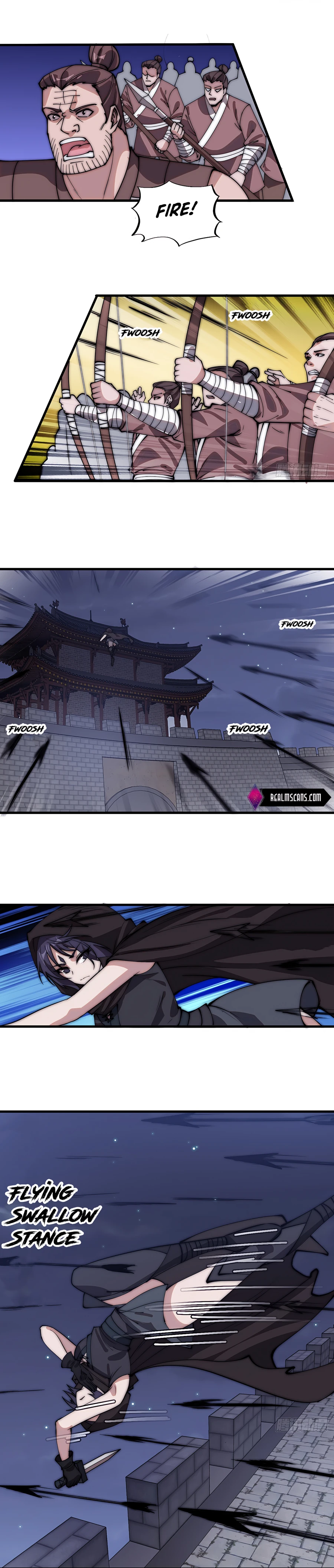 Read It Starts With A Mountain Manga Online