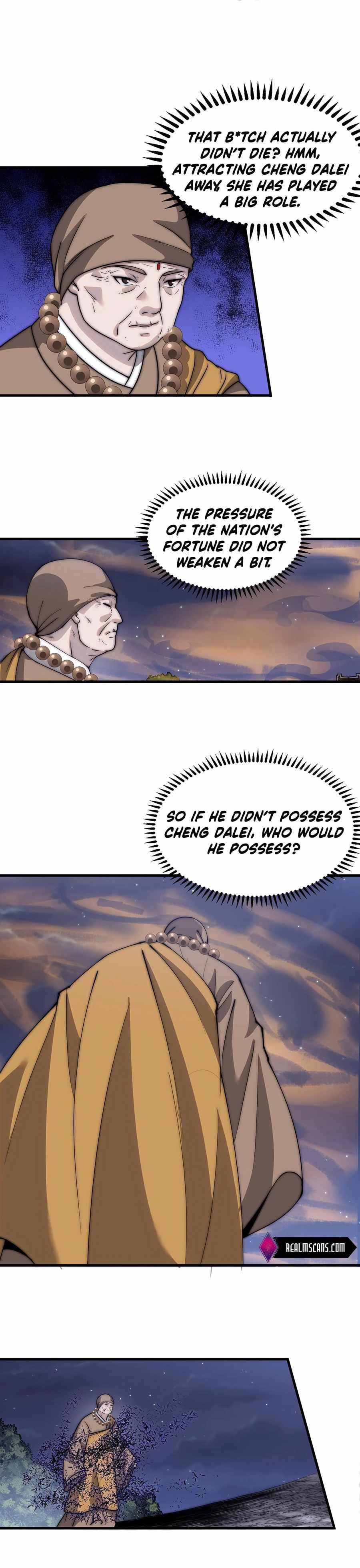 Read It Starts With A Mountain Manga Online