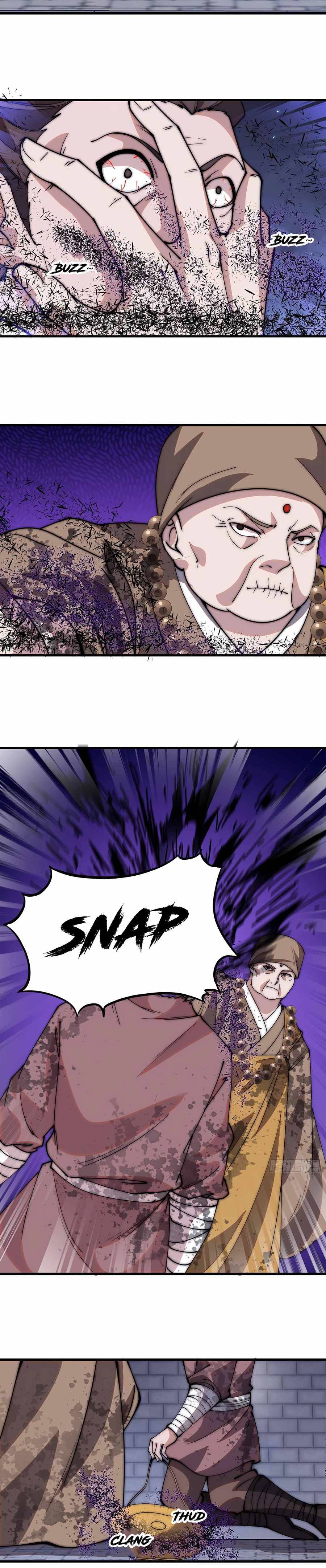 Read It Starts With A Mountain Manga Online