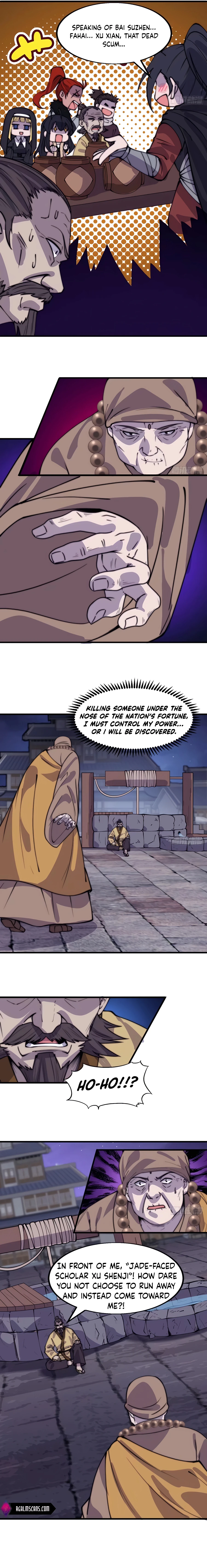 Read It Starts With A Mountain Manga Online