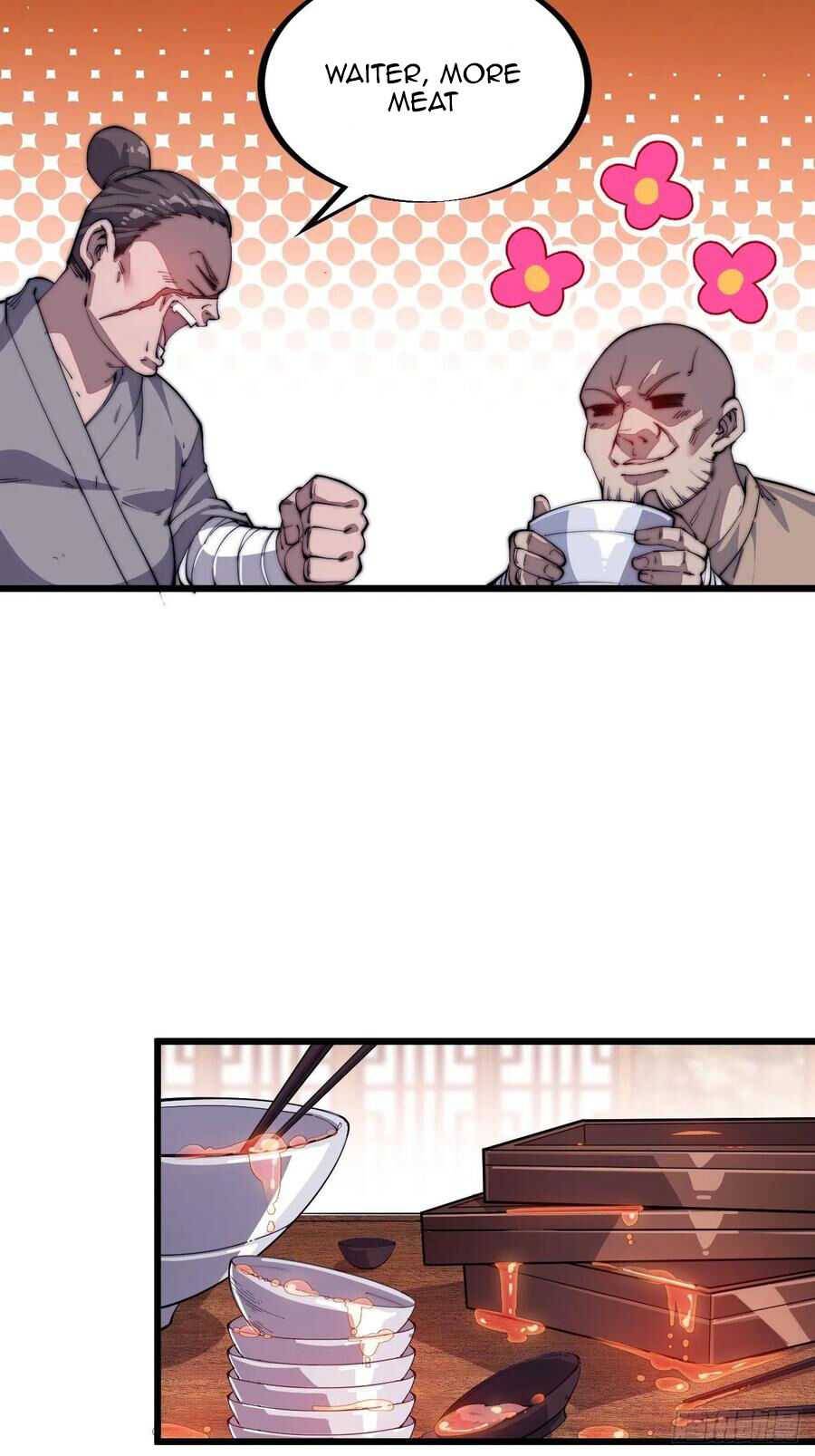 Read It Starts With A Mountain Manga Online