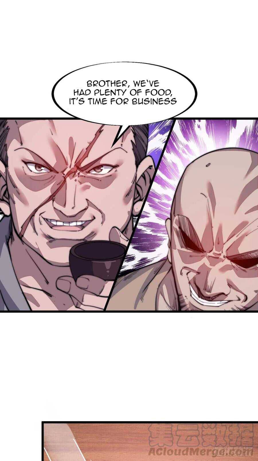 Read It Starts With A Mountain Manga Online