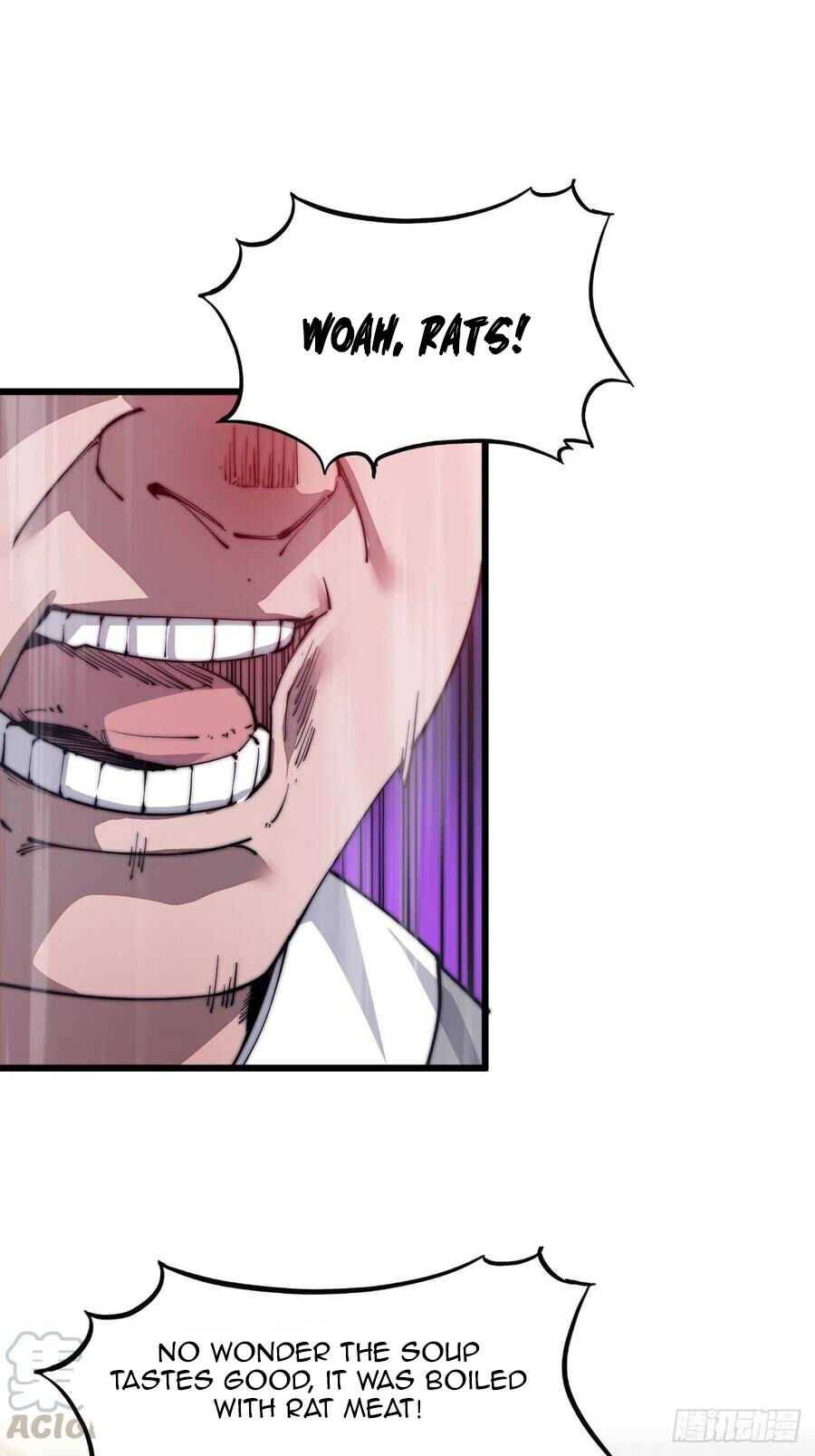 Read It Starts With A Mountain Manga Online