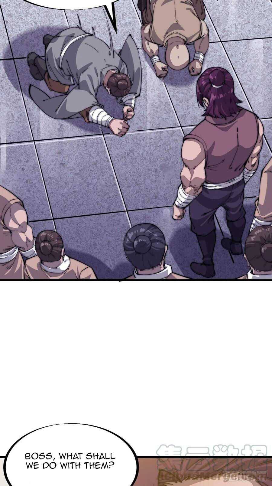 Read It Starts With A Mountain Manga Online