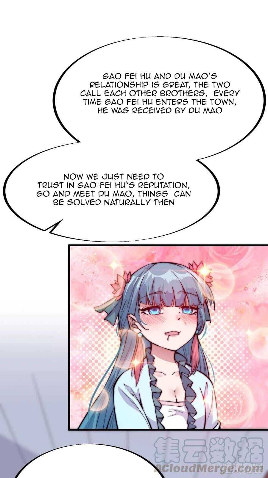 Read It Starts With A Mountain Manga Online