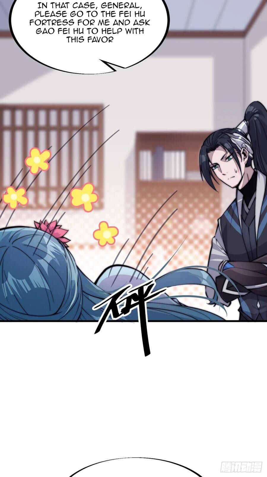 Read It Starts With A Mountain Manga Online